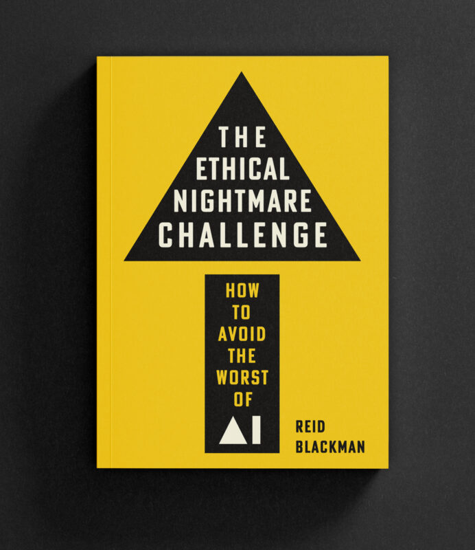 The Ethical Nightmare Challenge