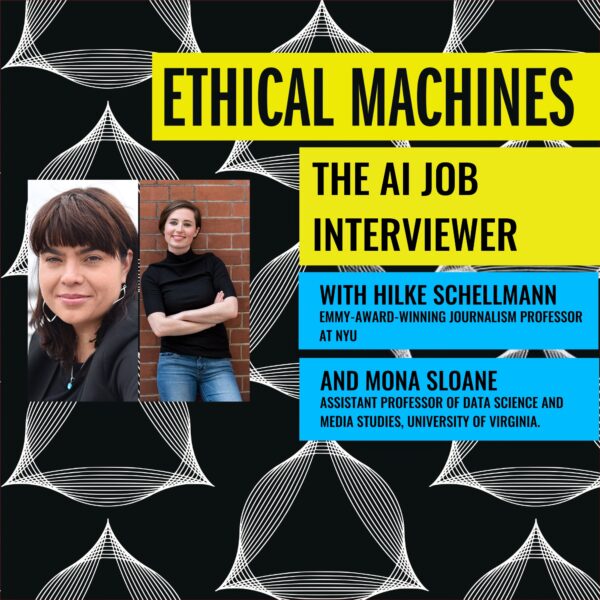 The AI Job Interviewer
