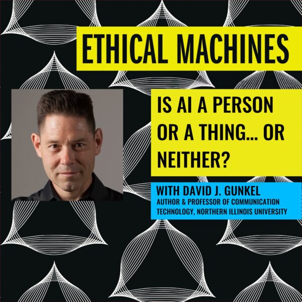 Is AI a Person or a Thing… or Neither?