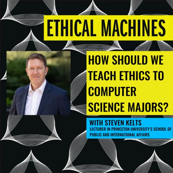 How Should We Teach Ethics to Computer Science Majors?