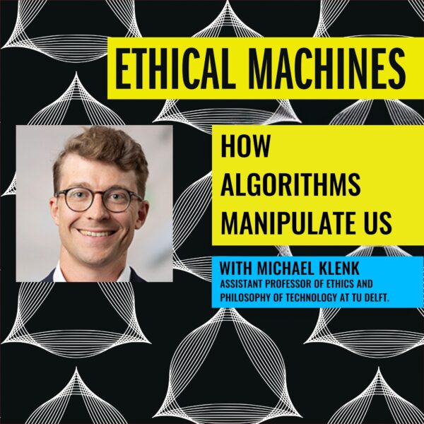 How Algorithms Manipulate Us